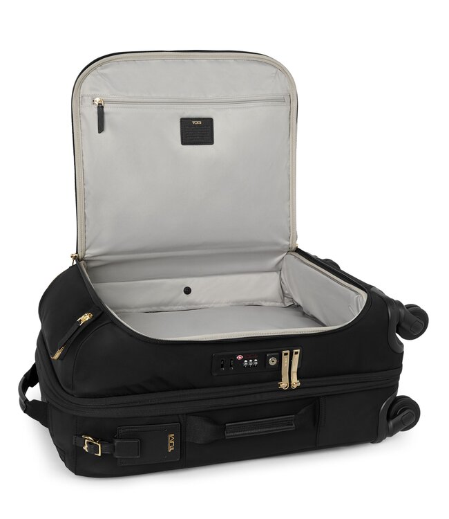TUMI International Expandable Carry-On