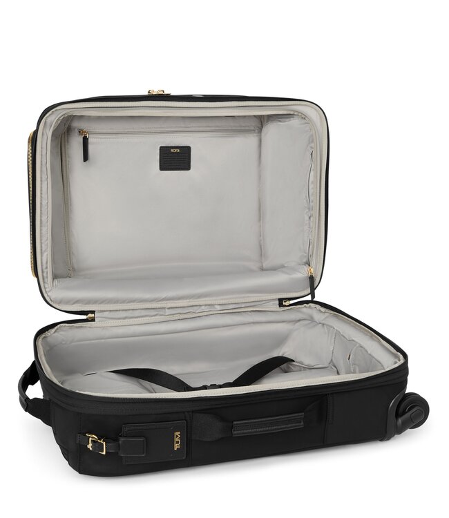 TUMI International Expandable Carry-On