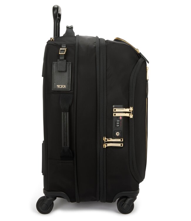 TUMI International Expandable Carry-On