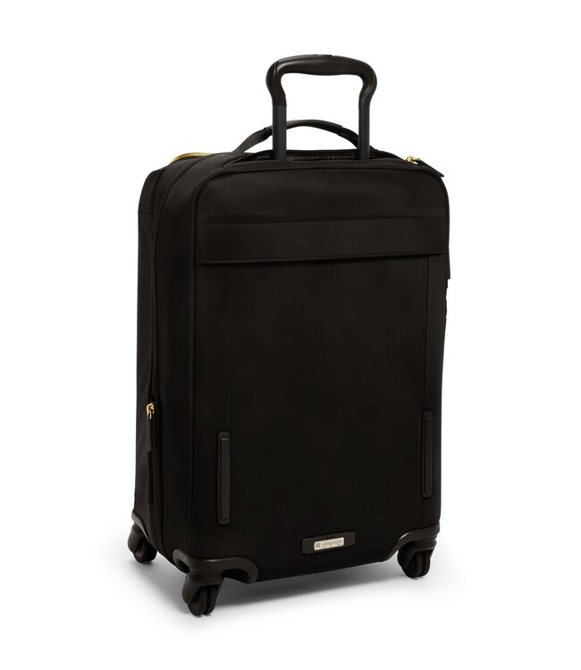 TUMI International Expandable Carry-On