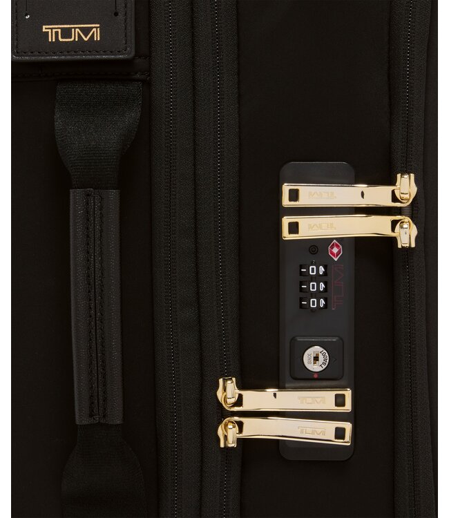 TUMI International Expandable Carry-On