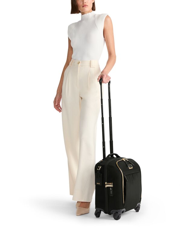 TUMI Léger Compact Carry-On