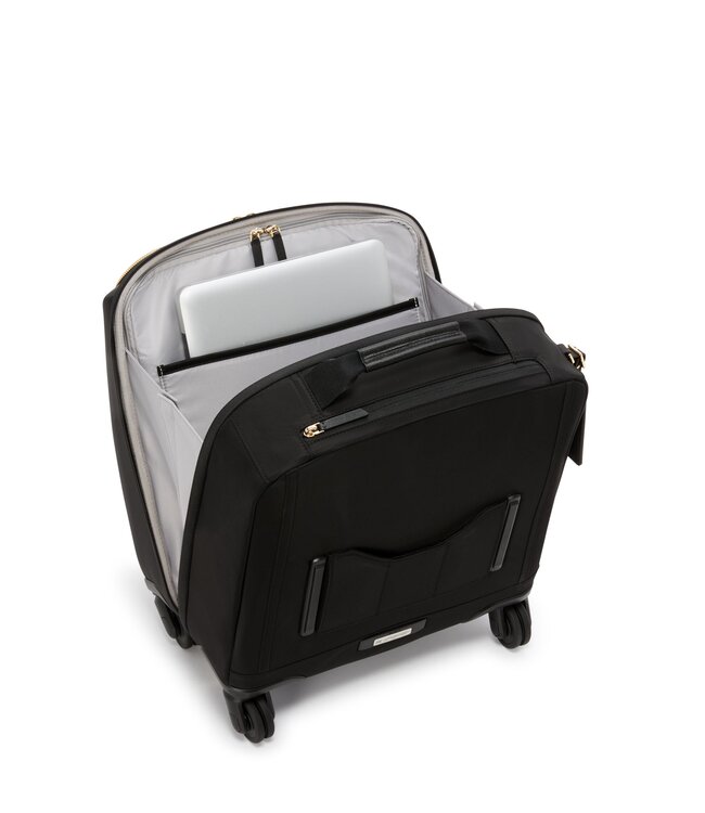 TUMI Léger Compact Carry-On