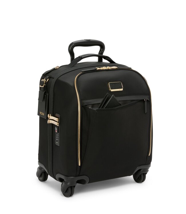 TUMI Léger Compact Carry-On