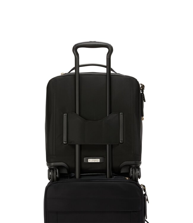TUMI Léger Compact Carry-On