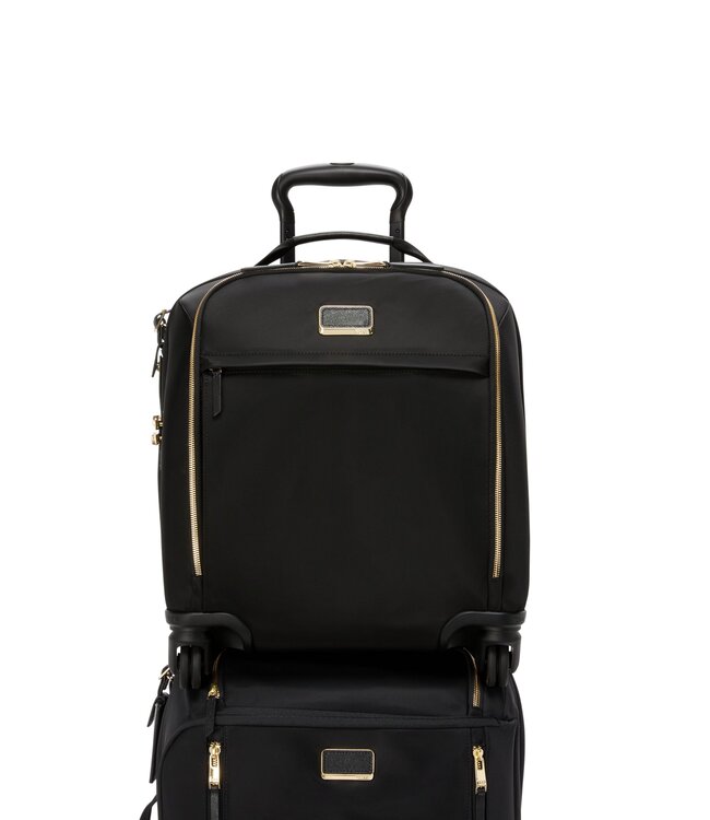 TUMI Léger Compact Carry-On