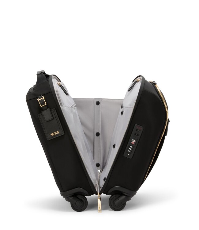 TUMI Léger Compact Carry-On