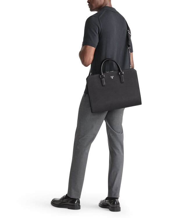 TUMI Savona Slim Brief
