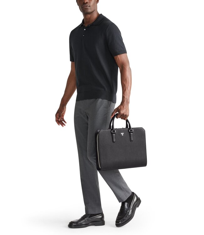 TUMI Savona Slim Brief
