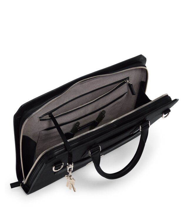 TUMI Savona Slim Brief