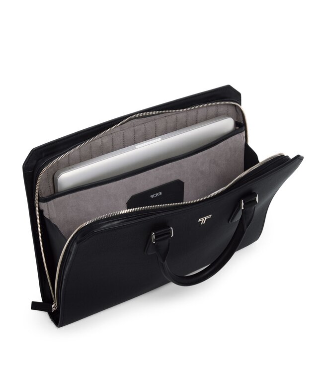 TUMI Savona Slim Brief | Turin
