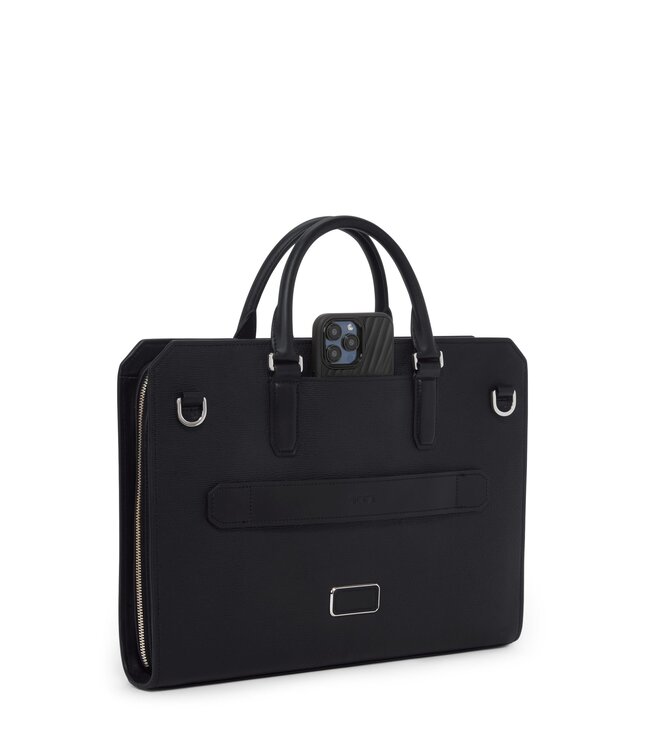 TUMI Savona Slim Brief