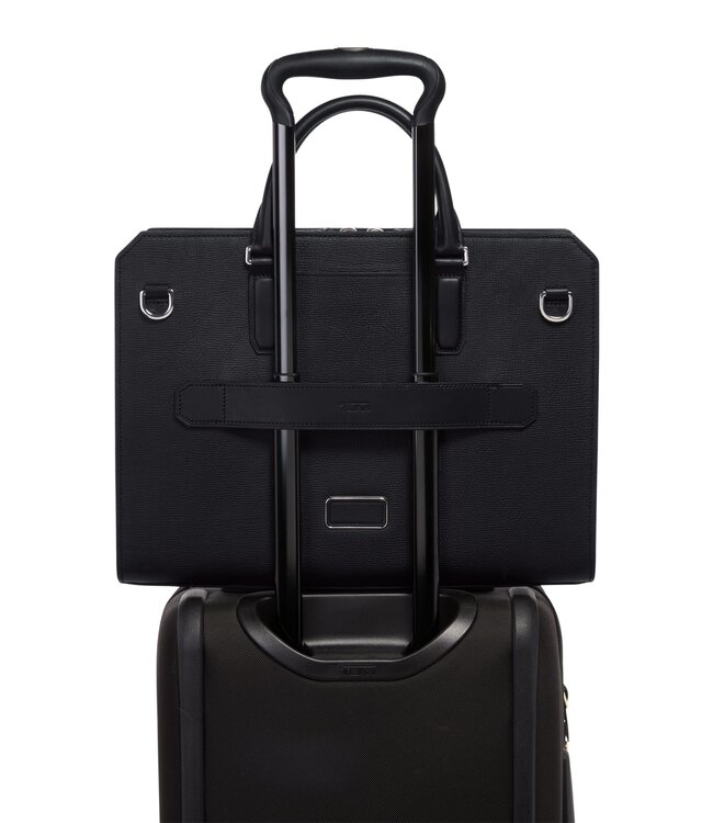 TUMI Savona Slim Brief