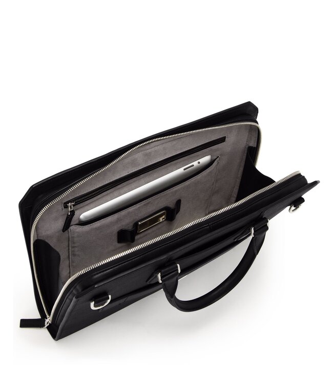 TUMI Savona Slim Brief