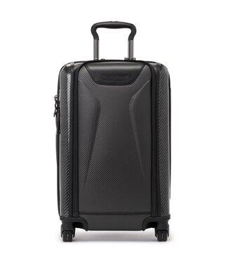 TUMI Aero International Expandable 4 Wheeled Carry-On | McLaren