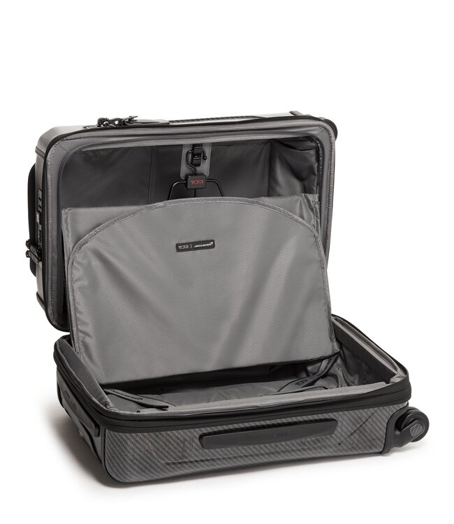 TUMI Aero International Expandable 4 Wheeled Carry-On | McLaren