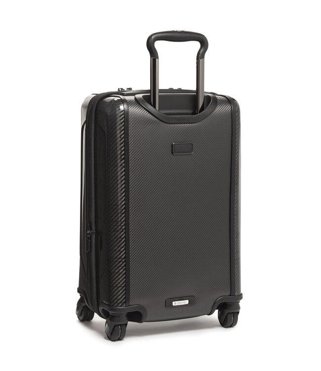 TUMI Aero International Expandable 4 Wheeled Carry-On | McLaren