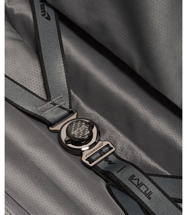 TUMI Aero International Expandable 4 Wheeled Carry-On | McLaren