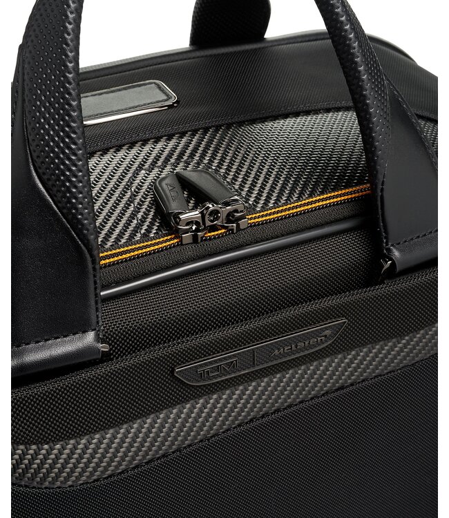 TUMI Quantum Duffel