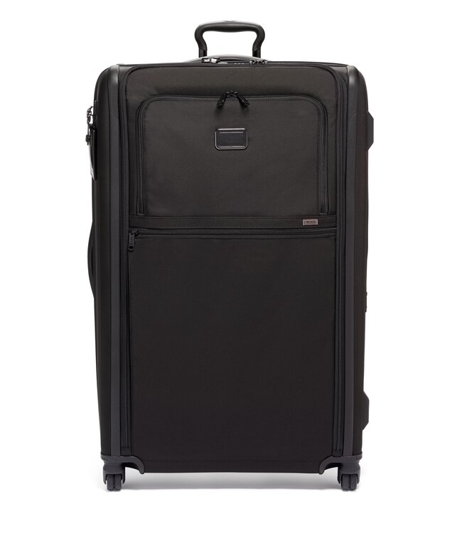 TUMI Worldwide Trip Expandable 4 Whl Packing Case