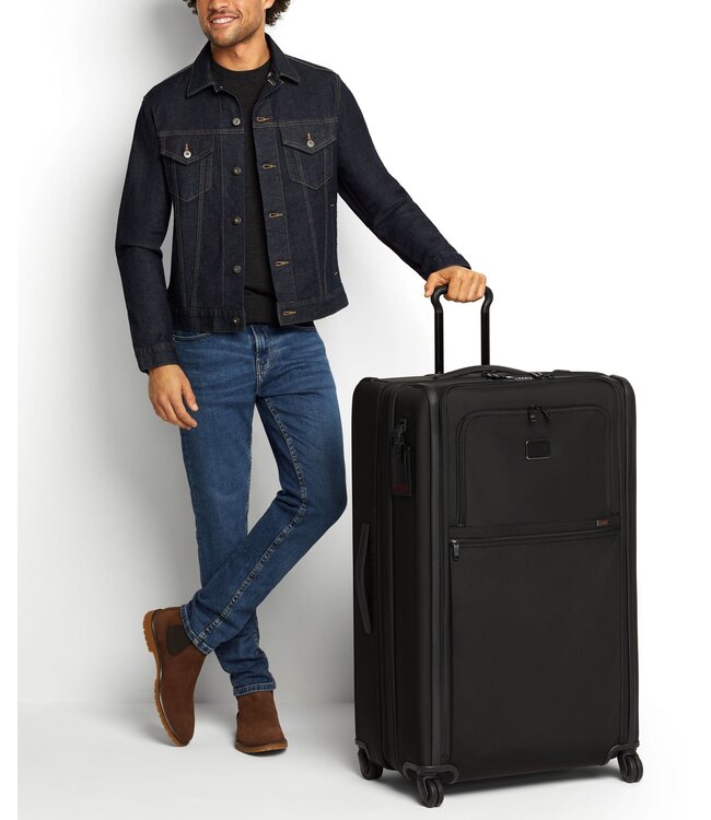 TUMI Worldwide Trip Expandable 4 Whl Packing Case