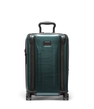 TUMI International Front Pocket Expandable Carry-On