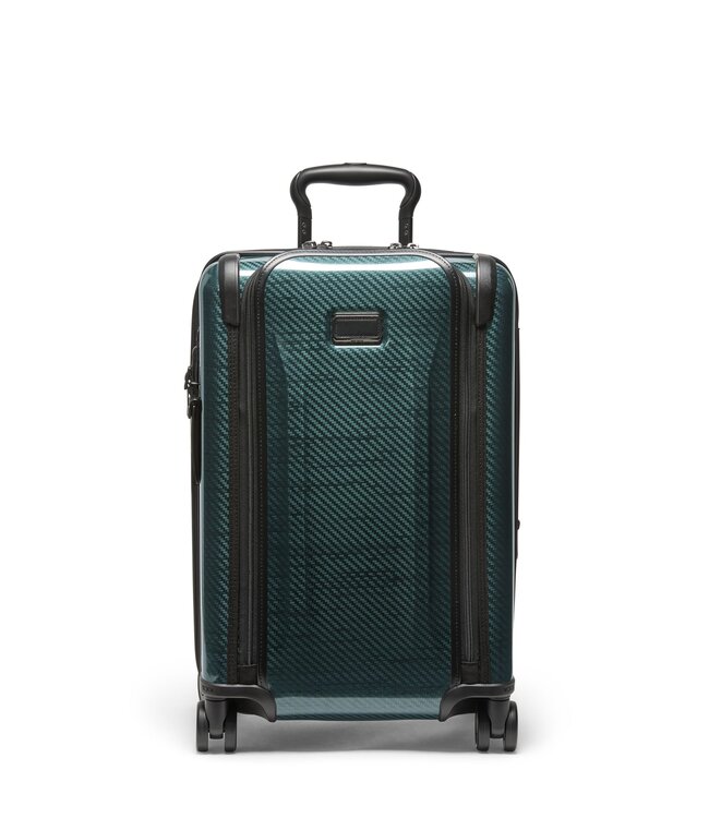 TUMI International Front Pocket Expandable Carry-On