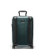 TUMI International Front Pocket Expandable Carry-On