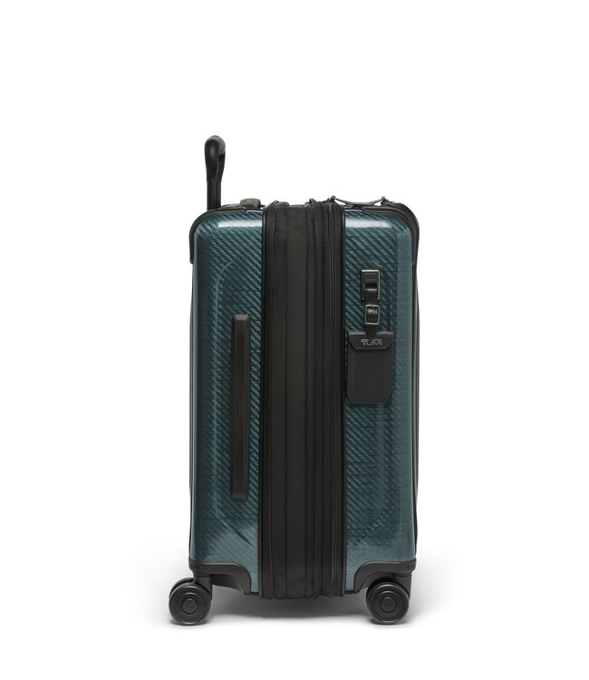 TUMI International Front Pocket Expandable Carry-On