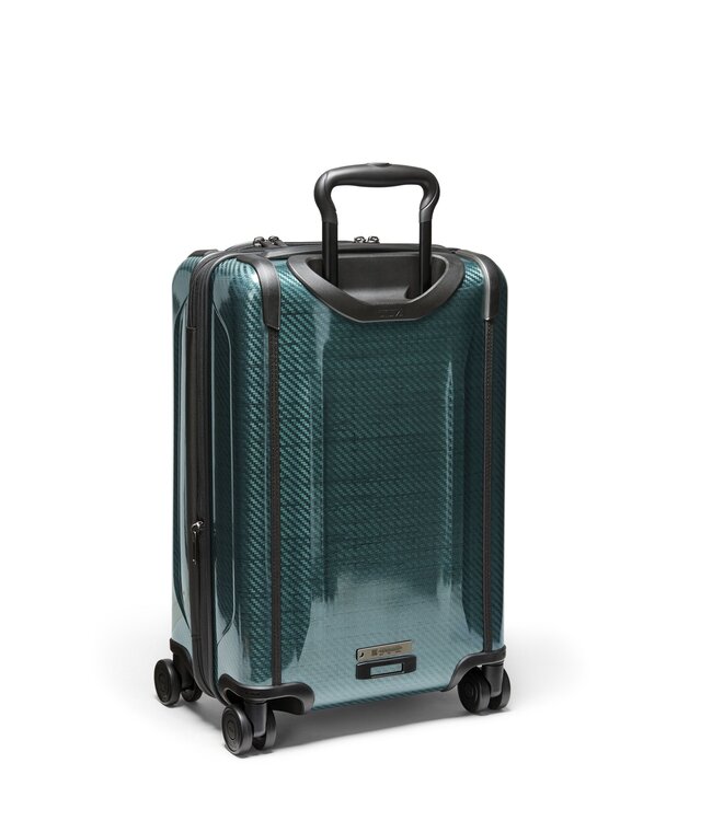 TUMI International Front Pocket Expandable Carry-On