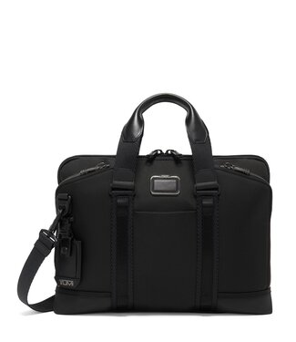 TUMI Academy Brief