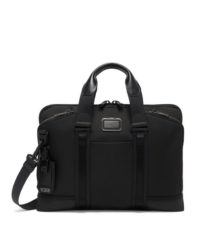 TUMI Academy Brief