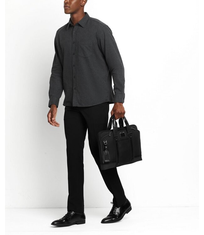 TUMI Academy Brief