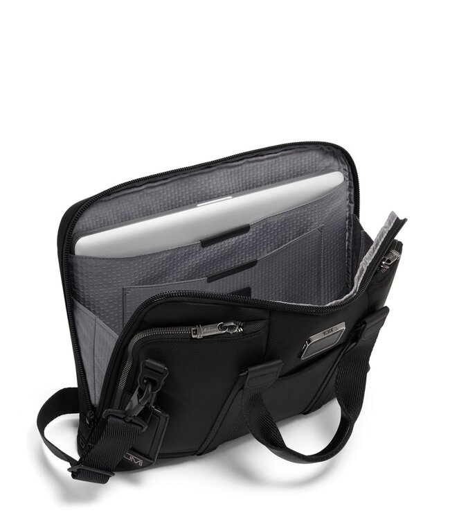 TUMI Academy Brief