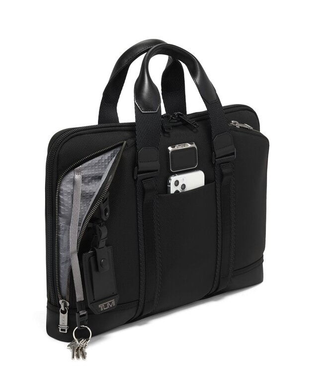 TUMI Academy Brief