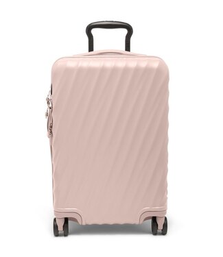 TUMI International Expandable 4 Wheeled Carry-On