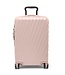 TUMI International Expandable 4 Wheeled Carry-On