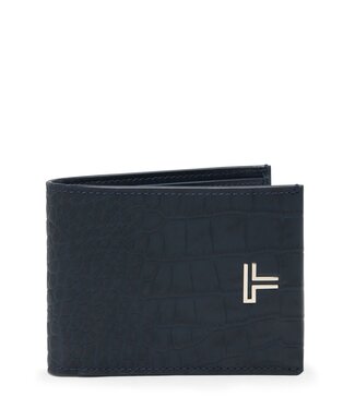 TUMI Double Billfold | Turin