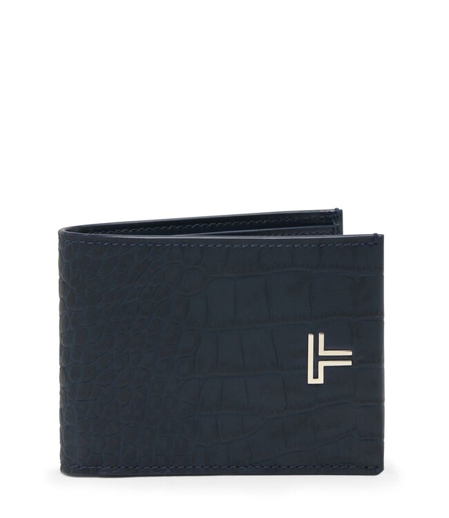 TUMI Double Billfold | Turin