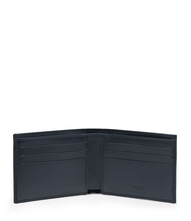 TUMI Double Billfold | Turin