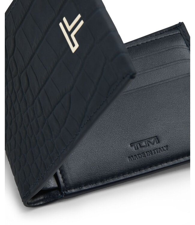 TUMI Double Billfold | Turin
