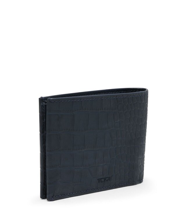 TUMI Double Billfold | Turin