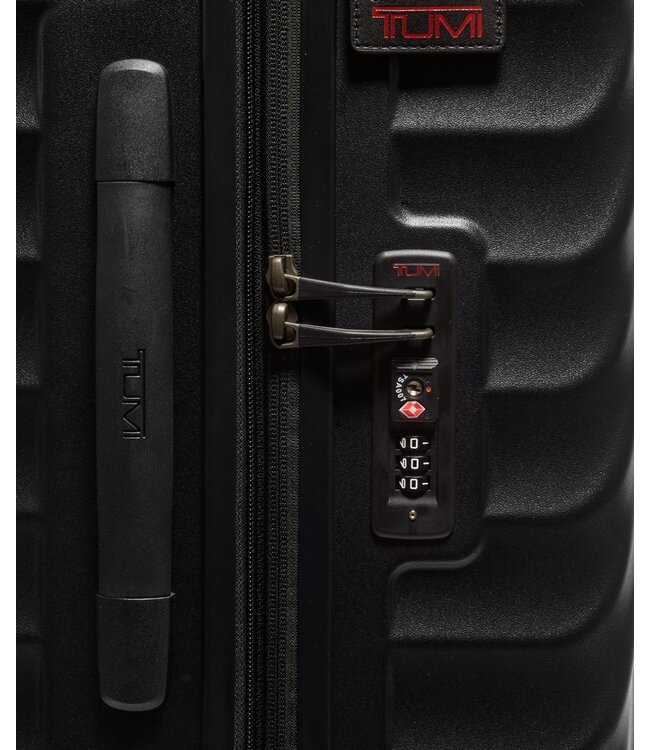 TUMI Extended Trip Expandable 4 Wheeled Packing Case