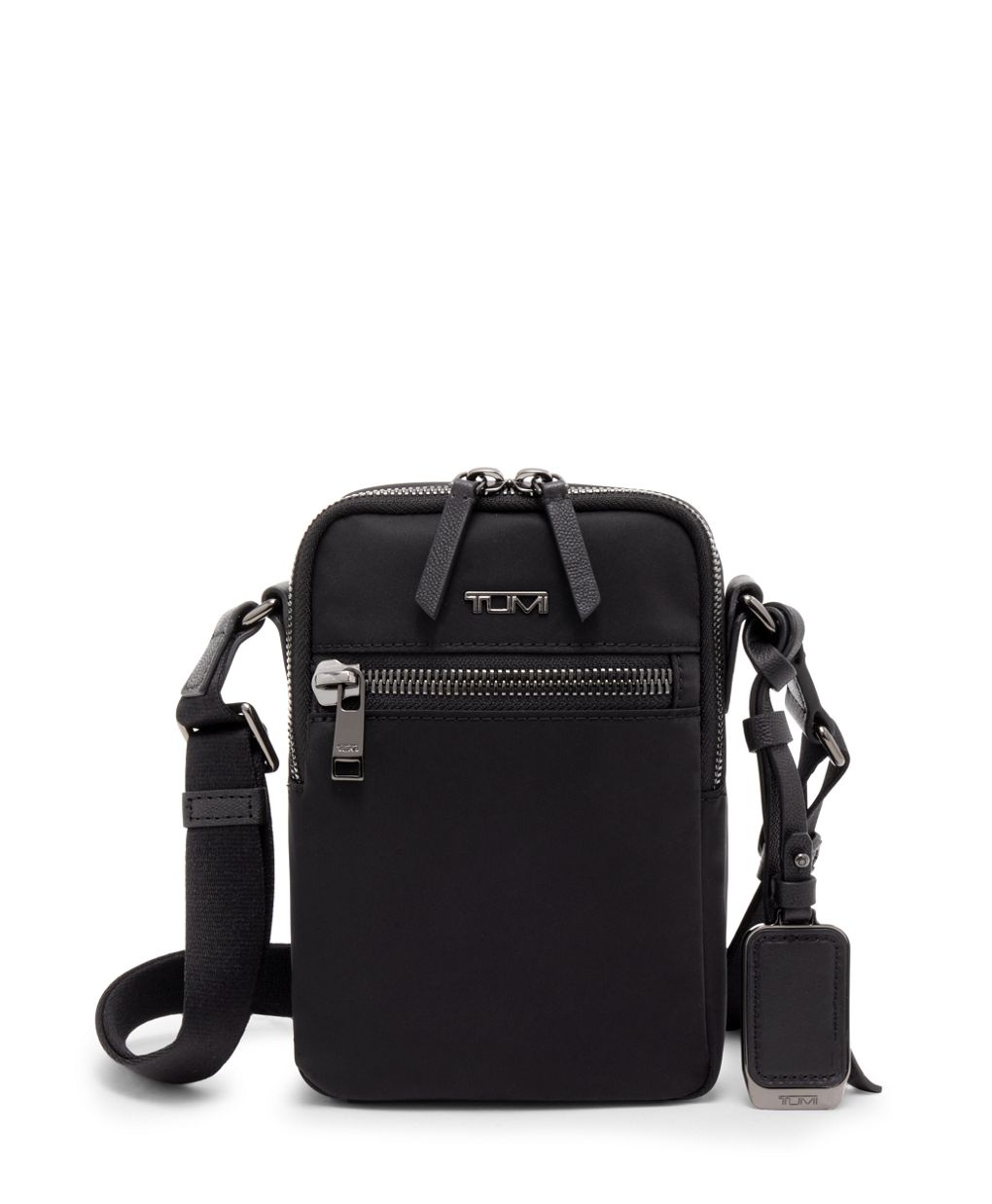 Persia Crossbody