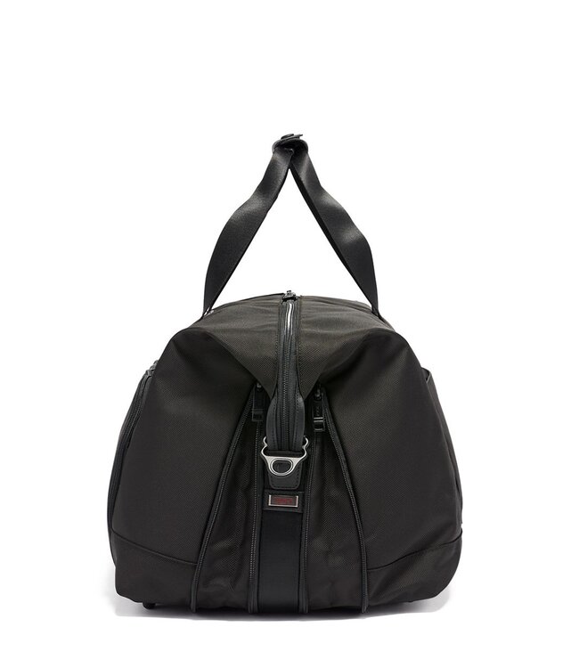 TUMI Double Expansion Travel Satchel