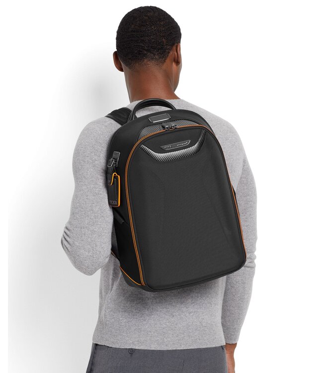 TUMI Velocity Backpack | McLaren