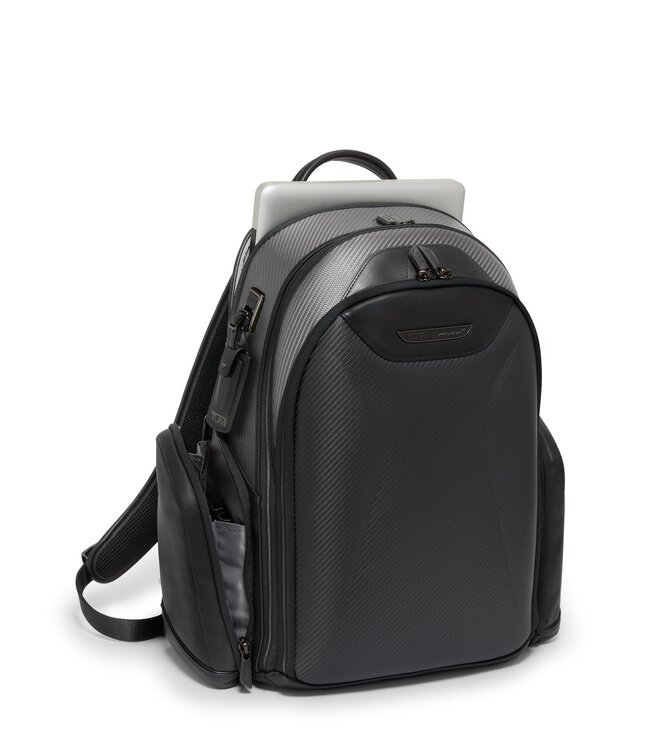 TUMI Paddock Backpack | McLaren