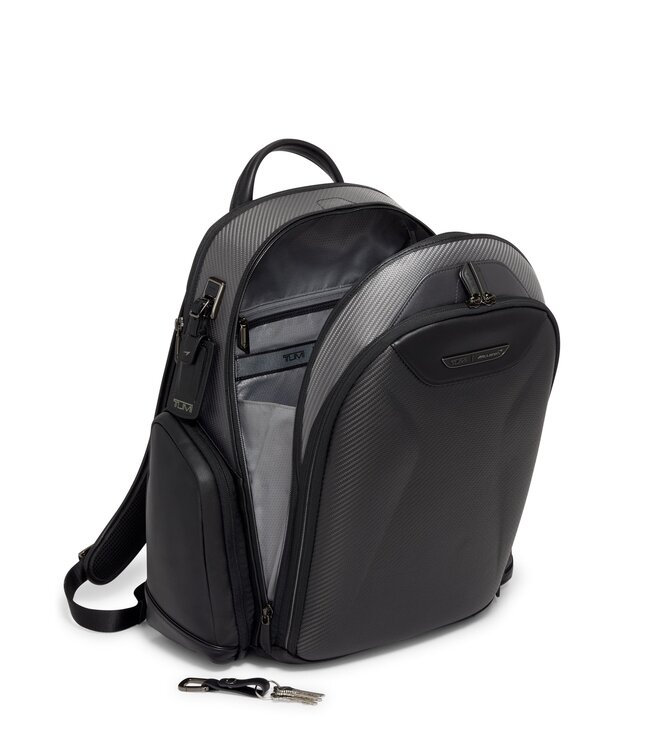 TUMI Sac à dos Paddock | McLaren