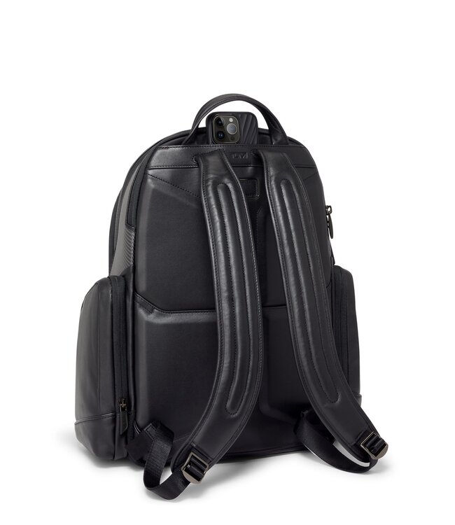 TUMI Sac à dos Paddock | McLaren