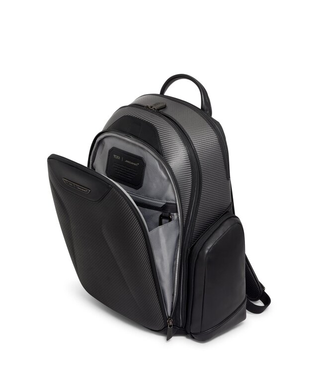 TUMI Paddock Backpack | McLaren